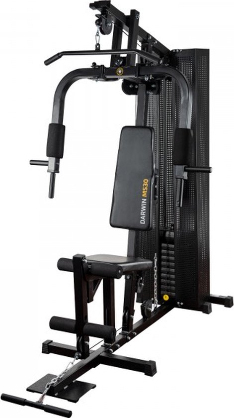Darwin MS30 Krachtstation