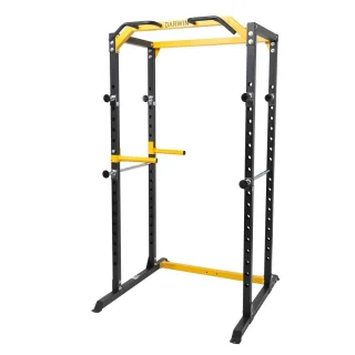 Darwin Power Cage Set Power Rack Squatrack