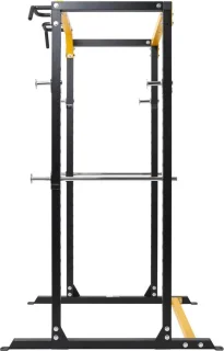 Darwin Power Cage Set Power Rack Squatrack