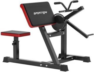 DayeLabel 2-in-1 biceps- en tricepsmachine