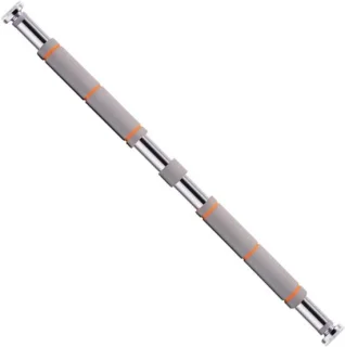 Deur pull-up apparaat zwart