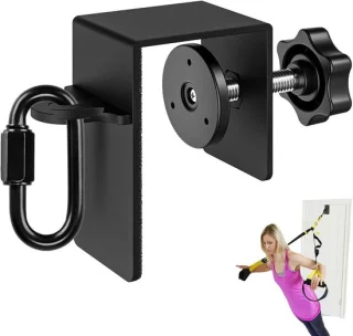 Deuranker fitnessanker