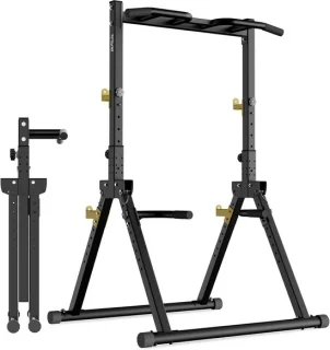 DH FitLife Power Tower Krachtstation