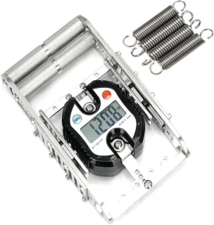 Digitale handdynamometer