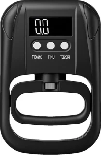 Digitale handkrachtmeter