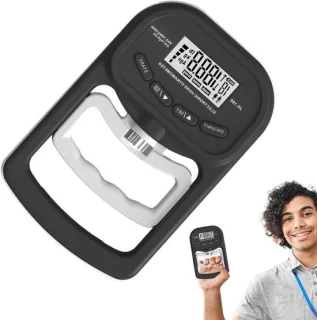 Digitale handkrachtmeter