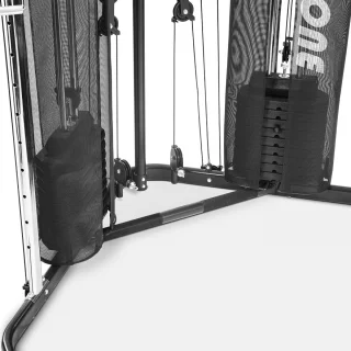 DIONE Cable Crossover 2x50KG Krachtstation