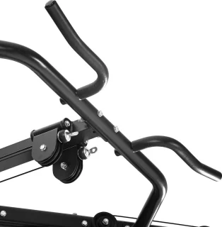 DIONE Cable Crossover 2x50KG Krachtstation