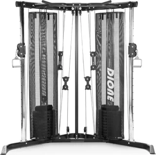 DIONE Cable Crossover 2x50KG Krachtstation