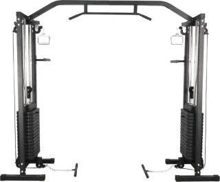 DIONE Cable Crossover 2x75KG