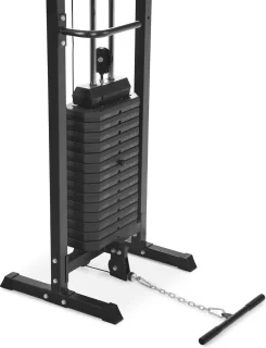 DIONE Cable Crossover 2x75KG