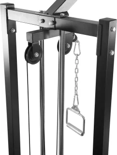 DIONE Cable Crossover 2x75KG