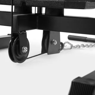 DIONE Cable Crossover 2x75KG