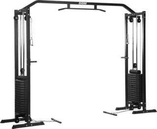 DIONE Cable Crossover 2x75KG