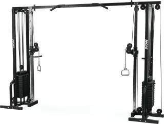 DIONE Cable Crossover 2x80KG