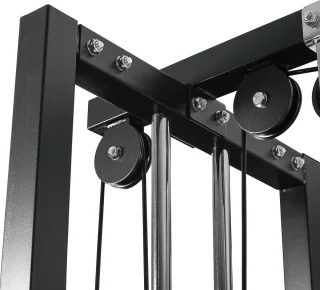 DIONE Cable Crossover 2x80KG