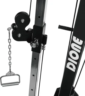 DIONE Cable Crossover 2x80KG