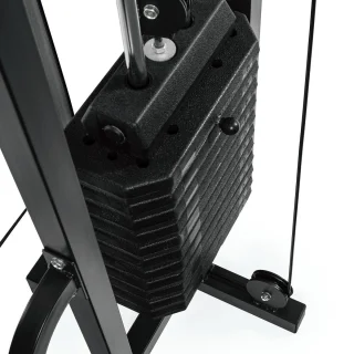 DIONE Cable Crossover 2x80KG