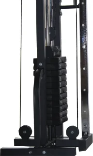 DIONE Cable Crossover 2x80KG