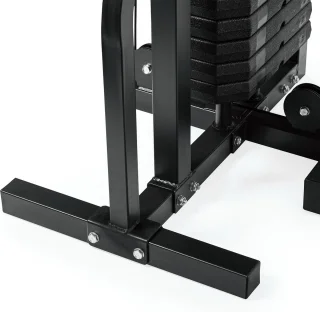 DIONE Cable Crossover 2x80KG