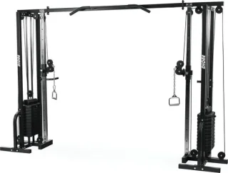 DIONE Cable Crossover 2x80KG
