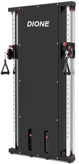 DIONE Cable Crossover PRO - Fitness Station