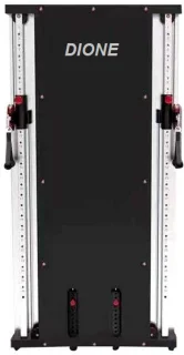 DIONE Cable Crossover PRO - Fitness Station