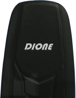 DIONE HG6 - Krachtstation