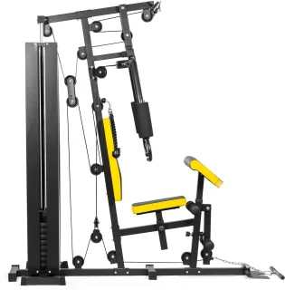 Dione Homegym HG3 Krachtstation