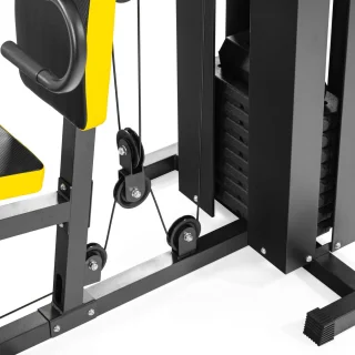 Dione Homegym HG3 Krachtstation