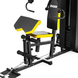 Dione Homegym HG3 Krachtstation