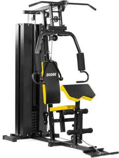 Dione Homegym HG3 Krachtstation