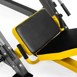 DIONE LP5000 Leg Press Beentrainer