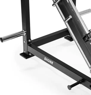 DIONE LP5000 Leg Press Beentrainer