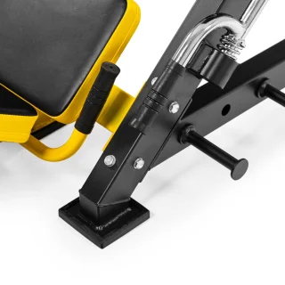 DIONE LP5000 Leg Press Beentrainer