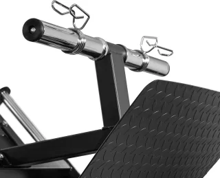 DIONE LP5000 Leg Press Beentrainer