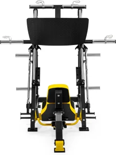 DIONE LP5000 Leg Press Beentrainer