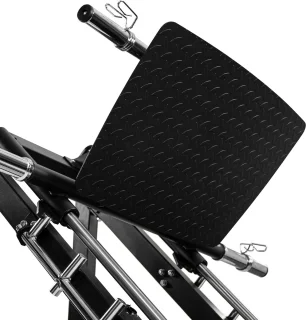 DIONE LP5000 Leg Press Beentrainer