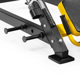 DIONE LP5000 Leg Press Beentrainer