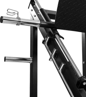 DIONE LP5000 Leg Press Beentrainer