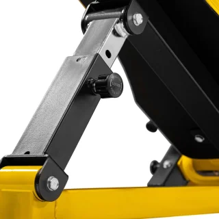 DIONE LP5000 Leg Press Beentrainer