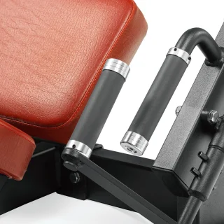 DIONE LP6000 Leg Press Beentrainer