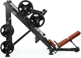 DIONE LP6000 Leg Press Beentrainer