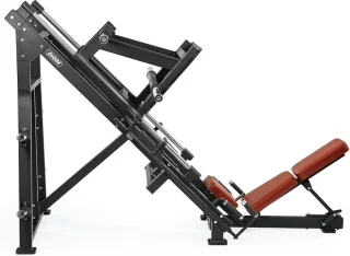 DIONE LP6000 Leg Press Beentrainer