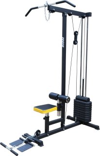 De Dione LT50 Krachtstation in één oogopslag