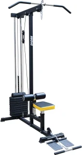 Dione LT50 Krachtstation
