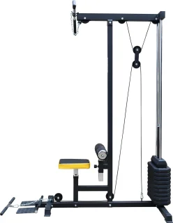 Dione LT50 Krachtstation