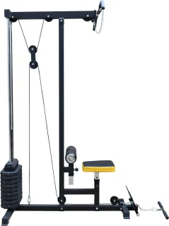 Dione LT50 Krachtstation