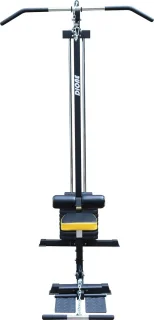 Dione LT50 Krachtstation