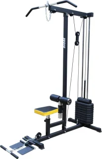 Dione LT50 Krachtstation